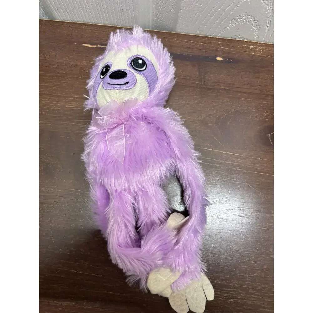 Greenbrier International Purple Monkey Approximately 16